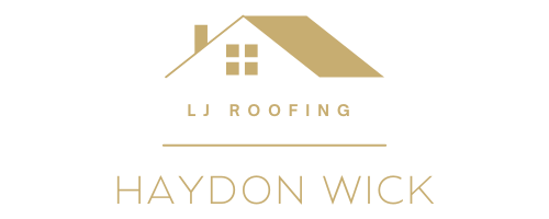 LJ Roofing Haydon Wick